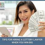 lottery lawyer massachusetts